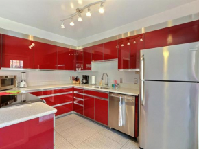 Pickett`s Place